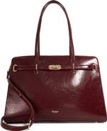 Dune London Define Tote