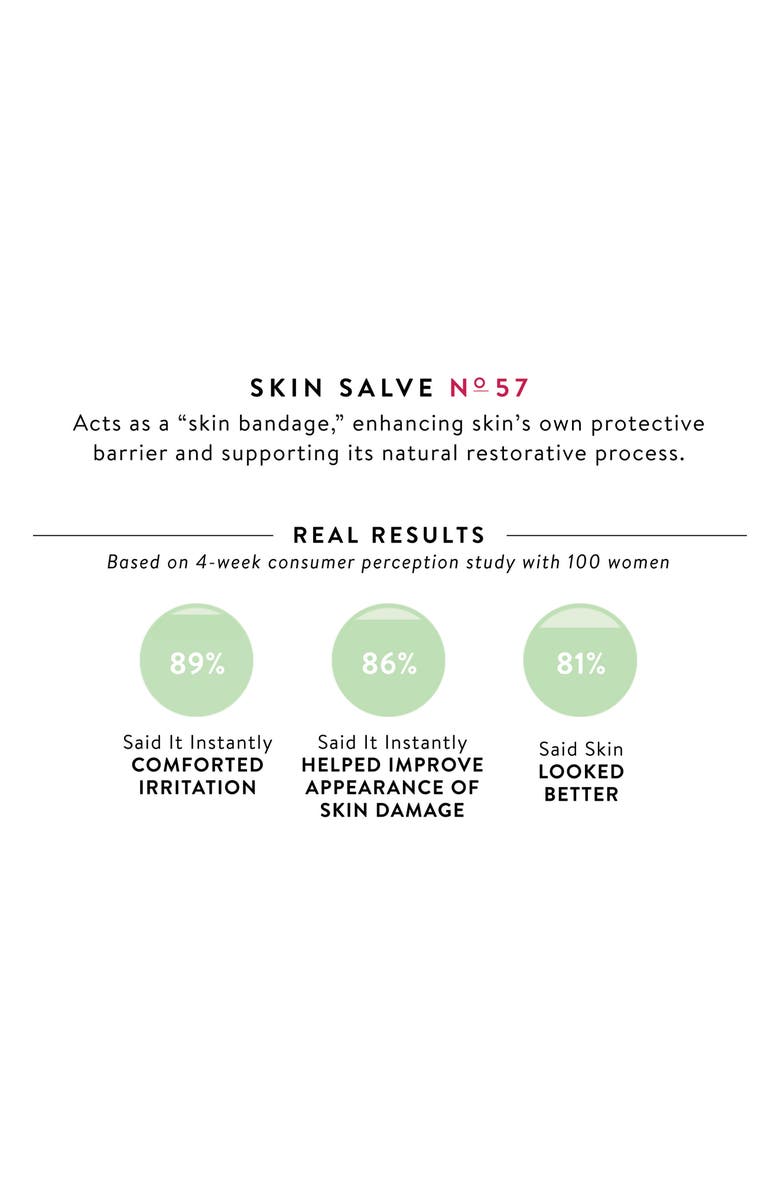 Bobbi Brown Remedies Skin Salve Restoring Treatment, Alternate, color,