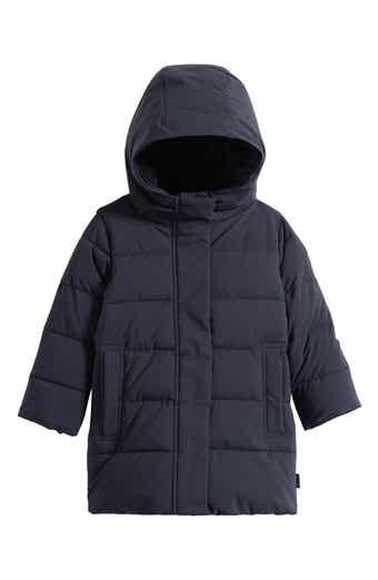 Kids' Selene Hooded Puffer Jacket