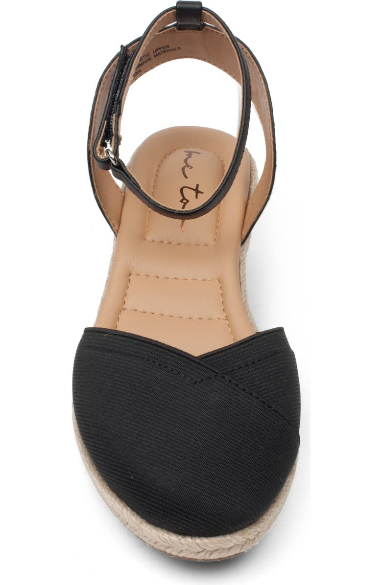 Me Too Nikkie Espadrille, Alternate, color,