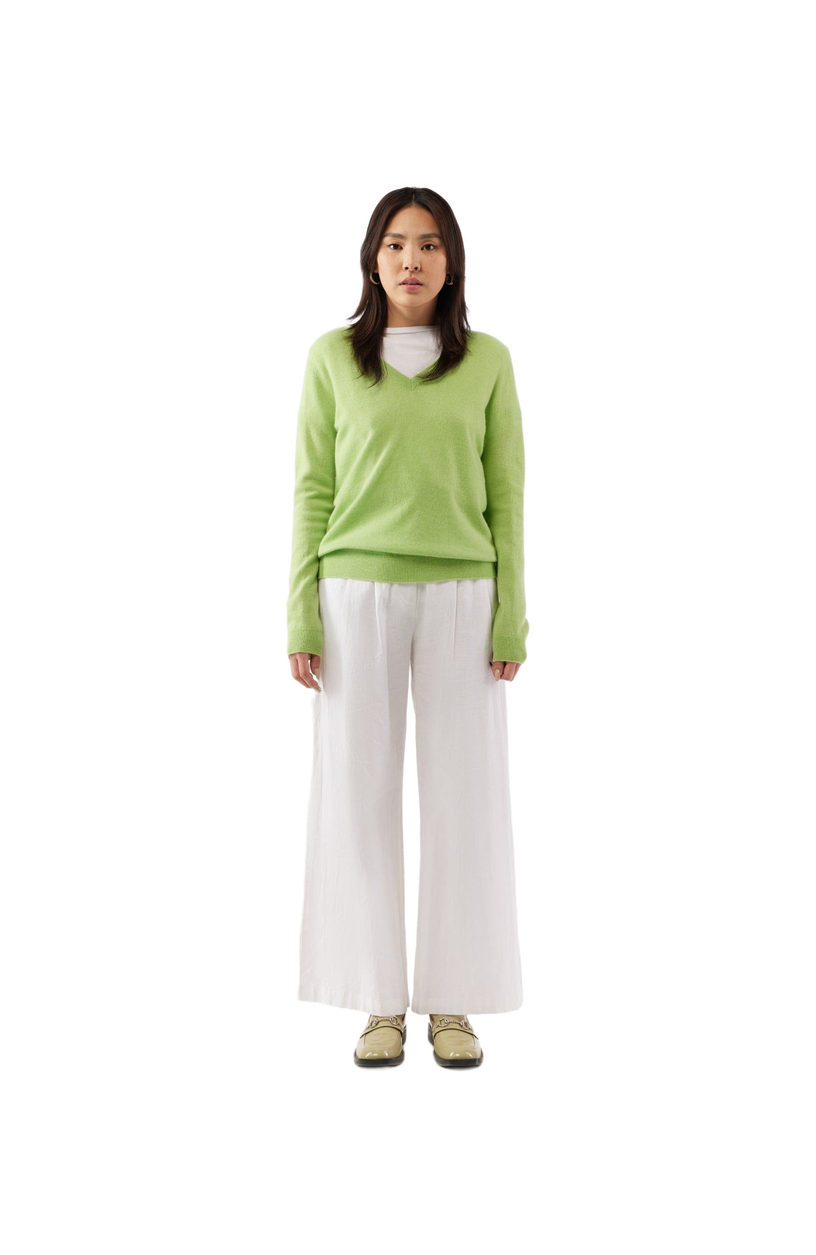 jade lime