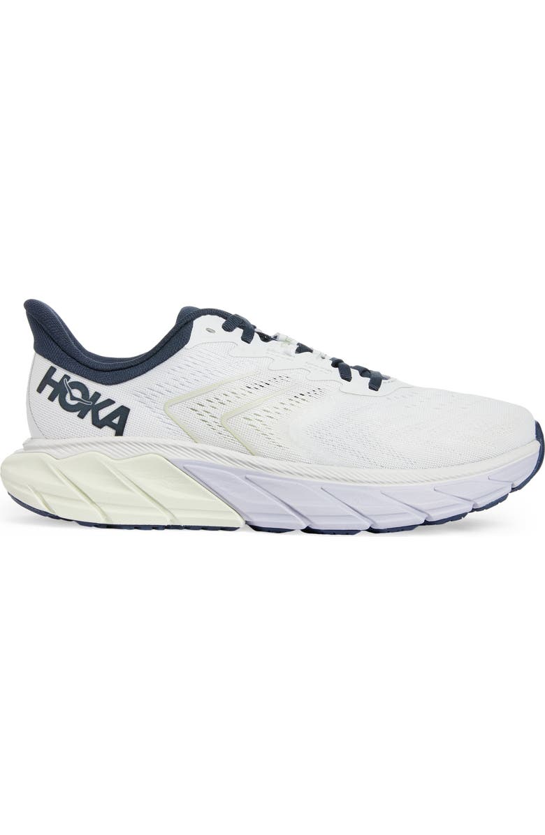 HOKA Arahi 5 Running Shoe, Alternate, color,