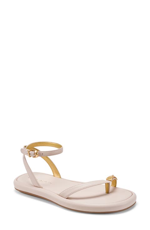Tabitha Ankle Strap Sandal (Women)
