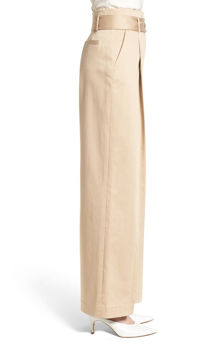 Lewit Wide Leg Pants, Alternate, color, 