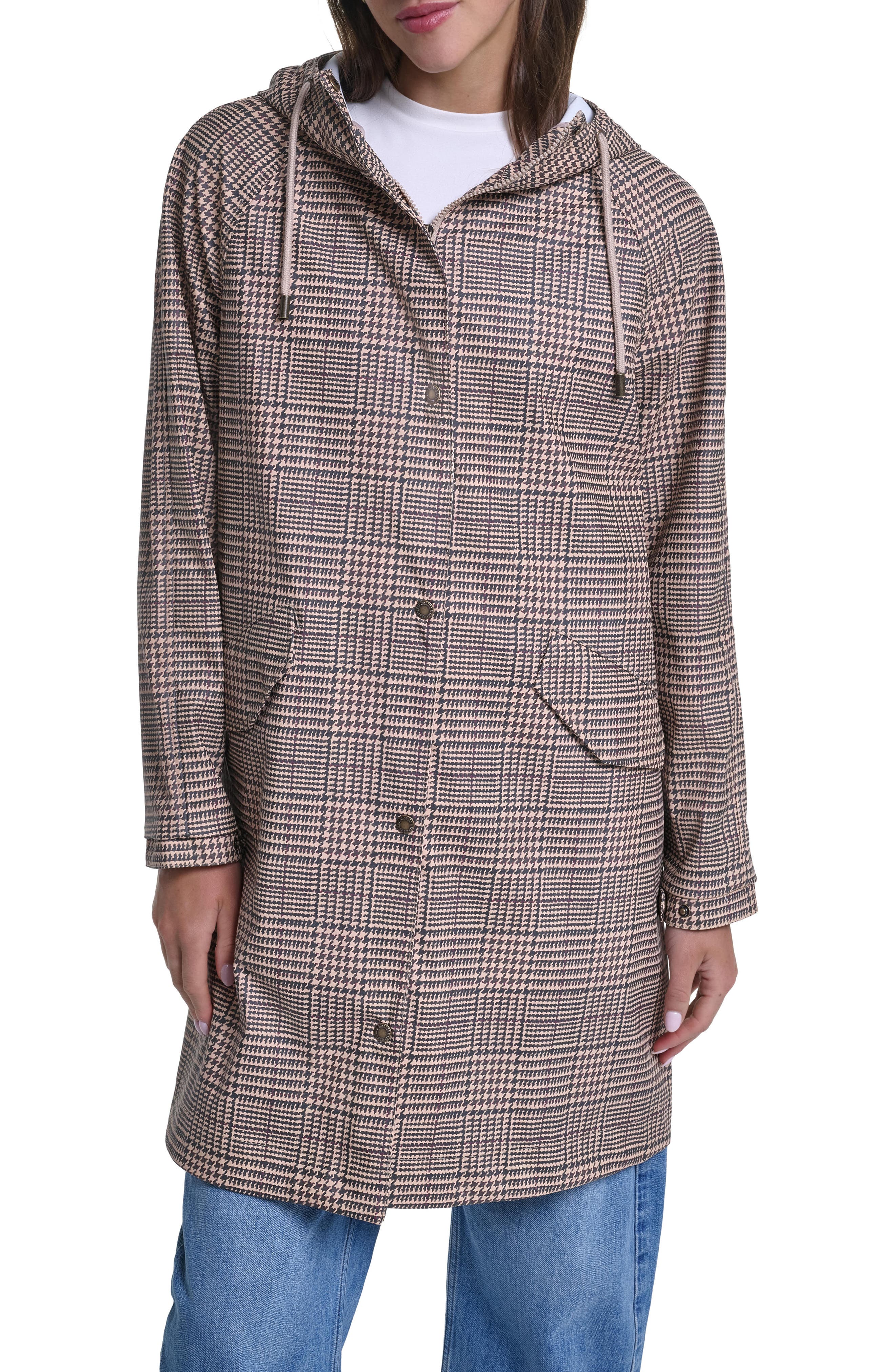 HOUNDSTOOTH PRINT