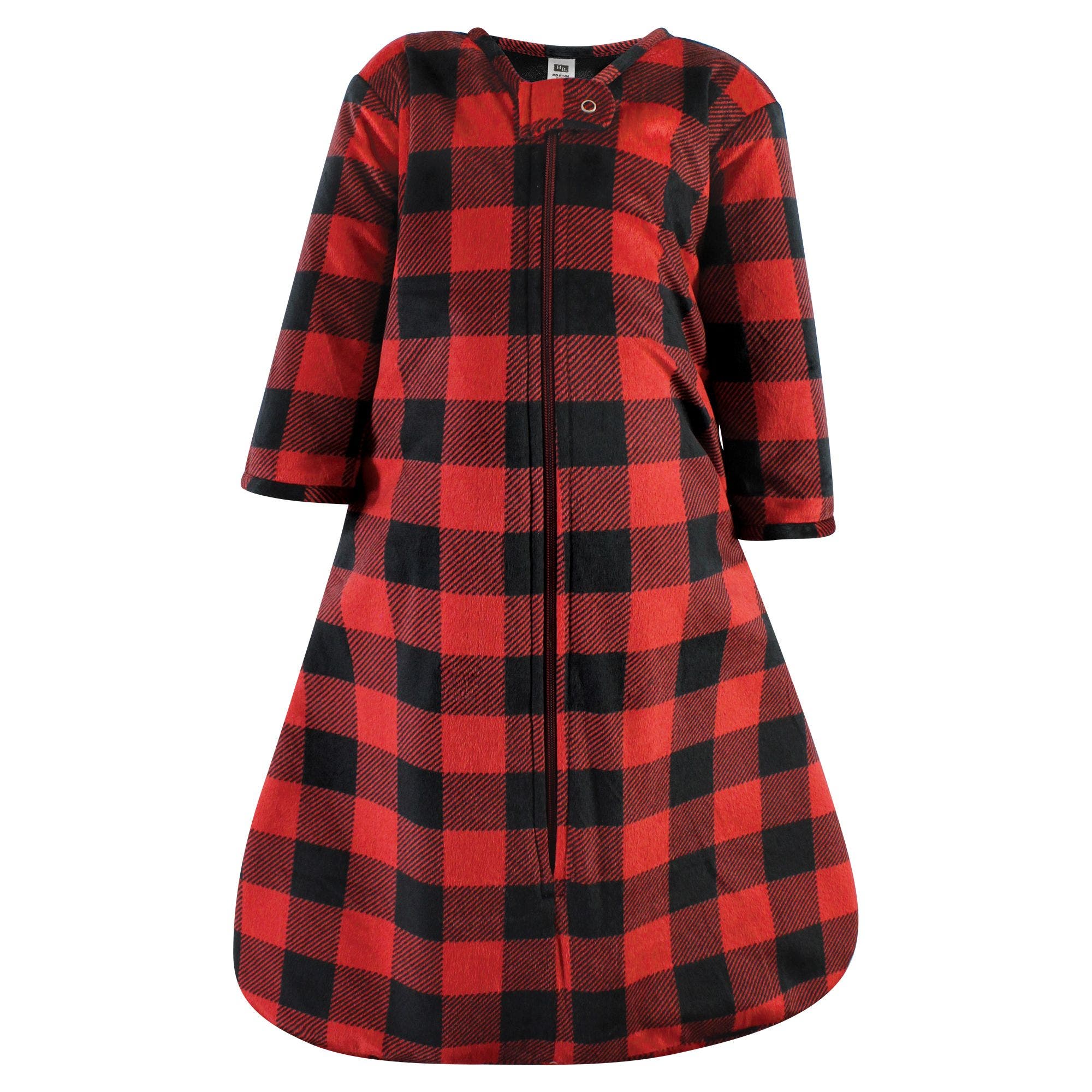 Buffalo Plaid