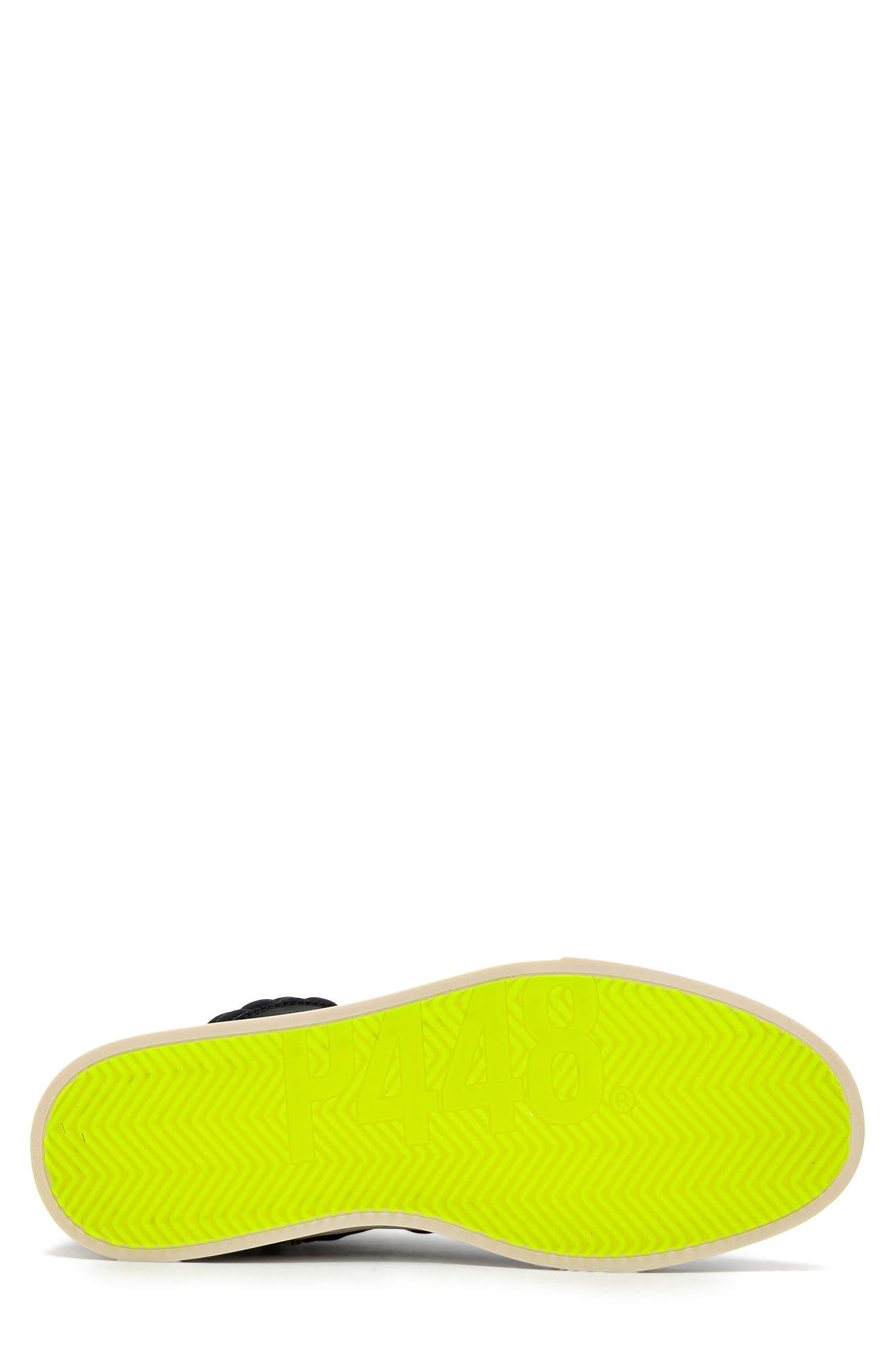 P448 Taylor Mid Top Sneaker, Alternate, color, 