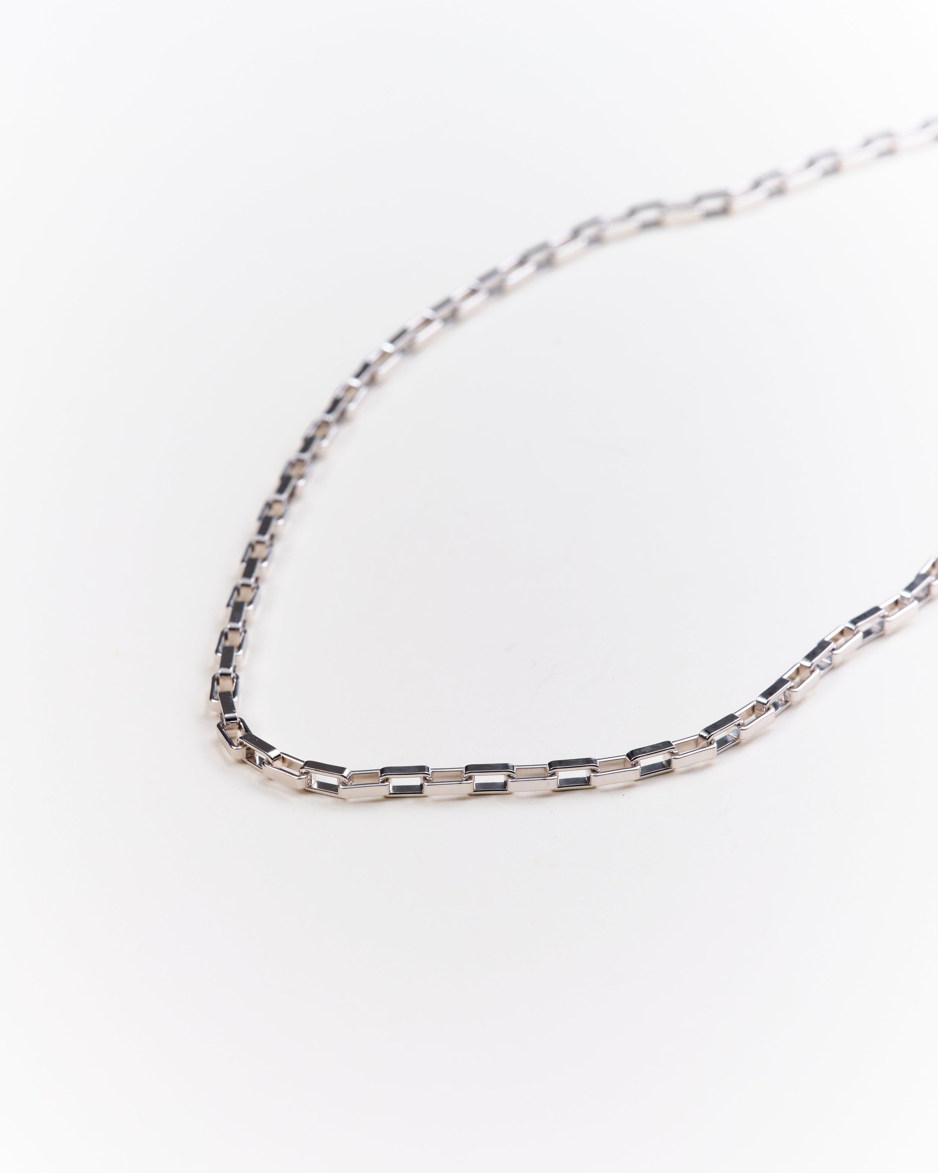 Recycled Sterling Silver