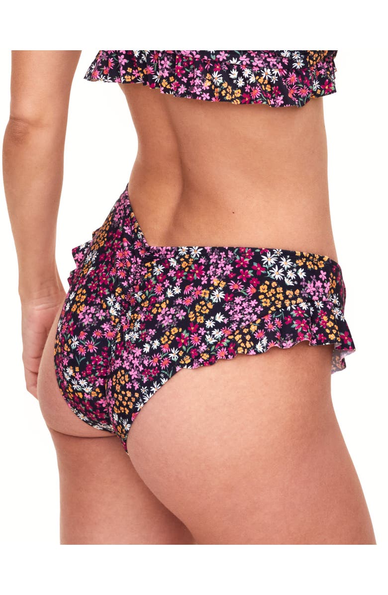 Adore Me Tiffany Swimwear Panty, Alternate, color, 