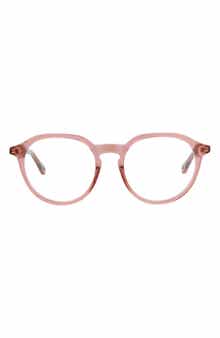50mm Round Optical Glasses