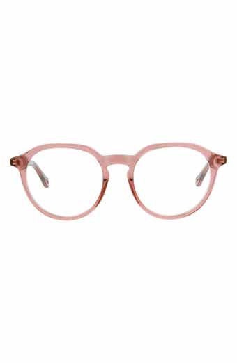 50mm Round Optical Glasses