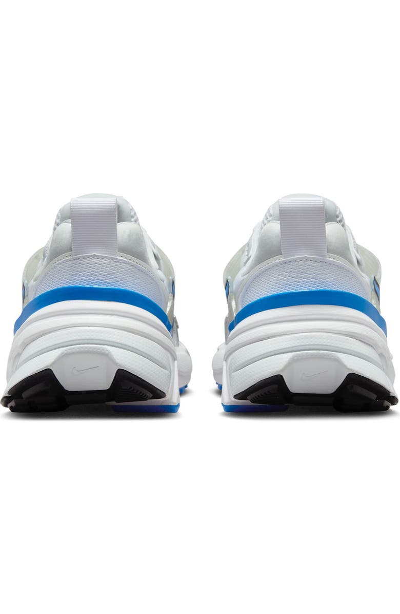 Nike V2K Run Sneaker, Alternate, color, White/ Light Photon Blue