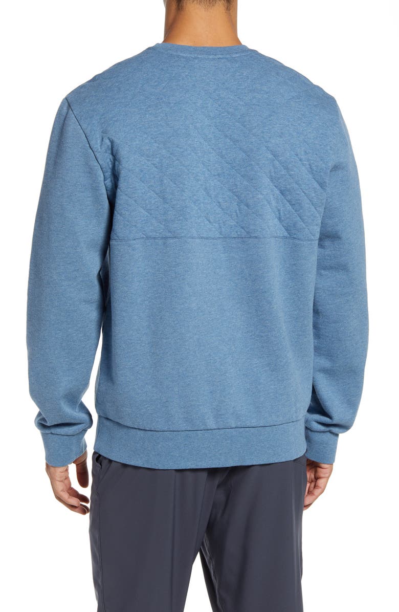 Patagonia Quilted Sweatshirt, Alternate, color,