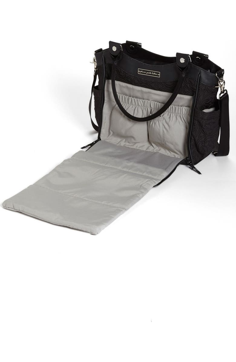 Petunia Pickle Bottom 'City Carryall' Diaper Bag, Alternate, color,