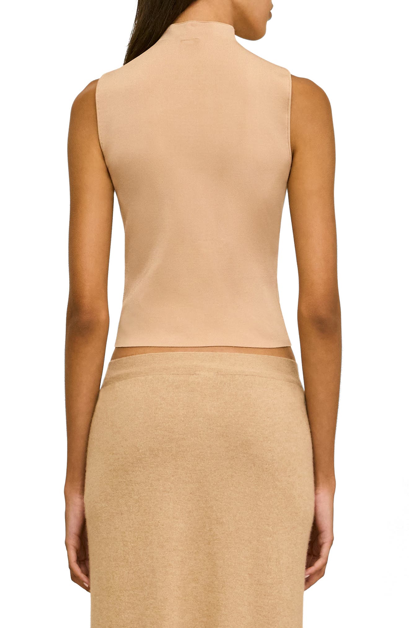 Katherine Sleeveless Top - image 2
