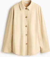 H&M Loose-fit Shirt