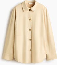 H&M Loose-fit Shirt