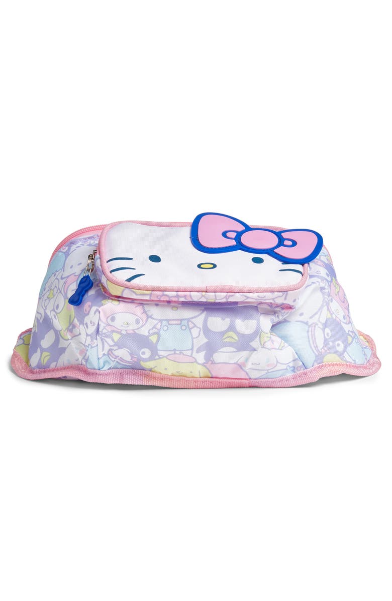 IGLOO x Sanrio Hello Kitty<sup>®</sup> & Friends Cooler Collection Belt Bag, Alternate, color,