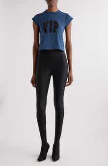 Shrunken Graphic T-Shirt