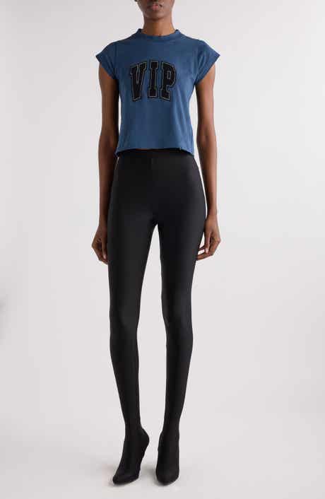 Shrunken Graphic T-Shirt