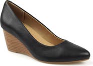 National Comfort Wedge Pump