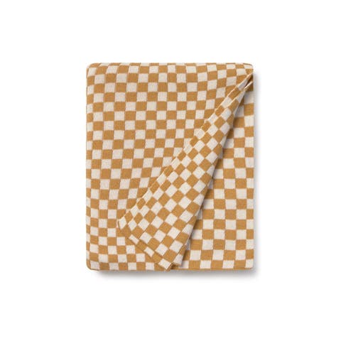 Knitted Blanket Tiles