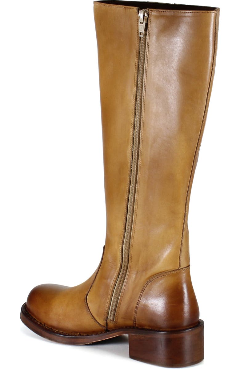 Diba True FO LIAGE Leather Tall Riding Boot, Alternate, color,