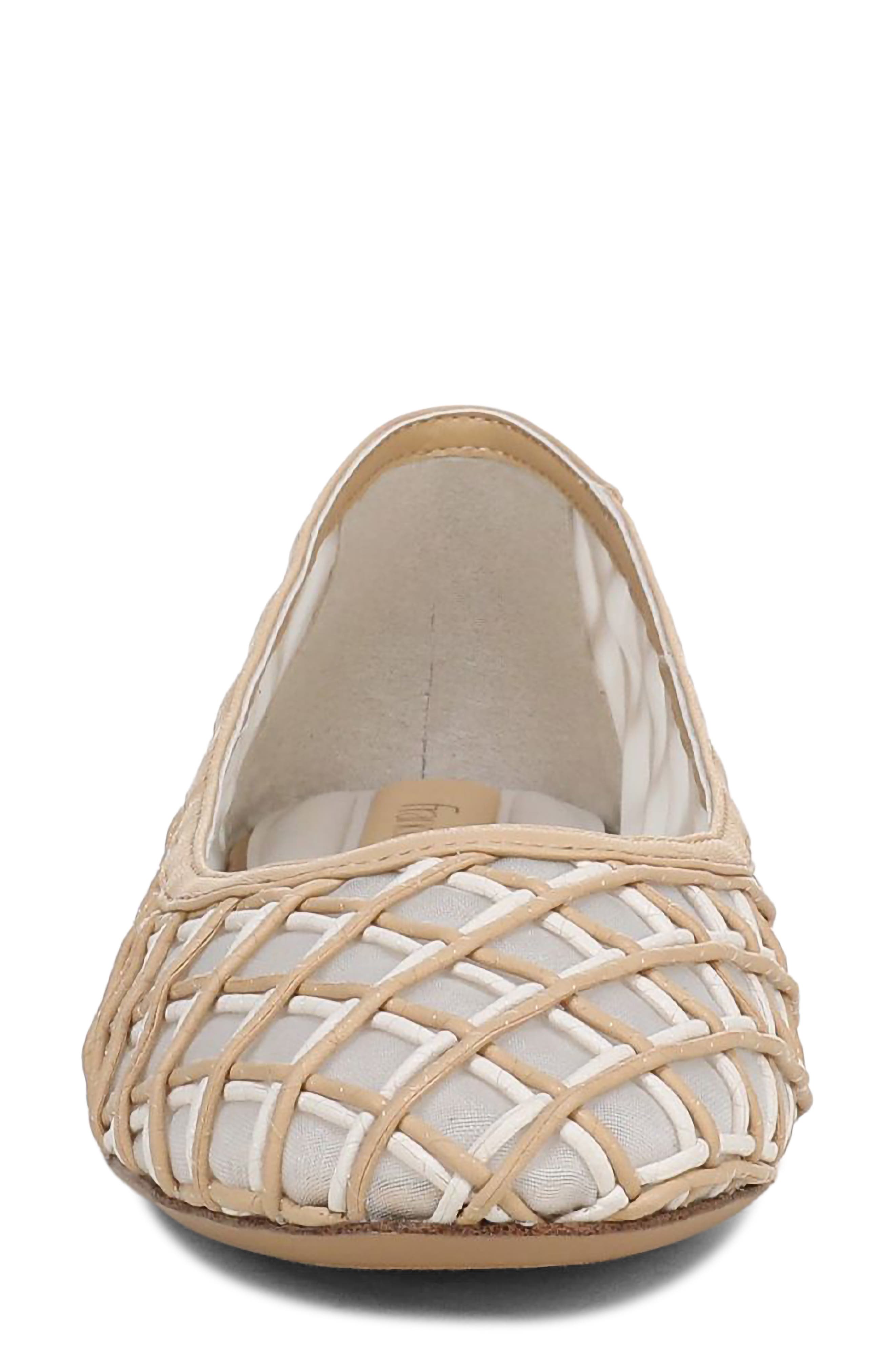 Christina Flat, Alternate, color, BEIGE