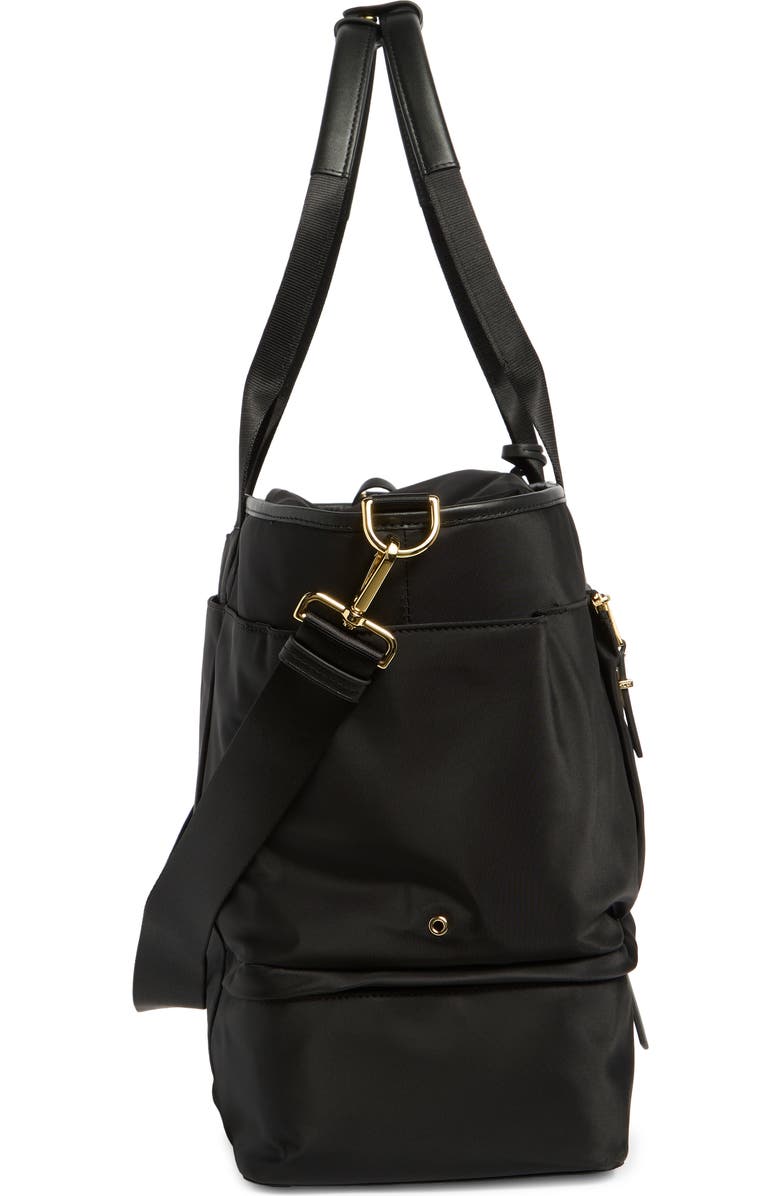 TUMI Carlyn Travel Tote Bag, Alternate, color,