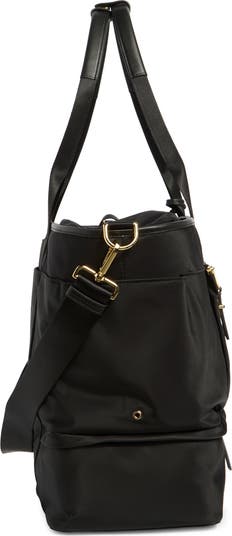Carlyn Travel Tote Bag