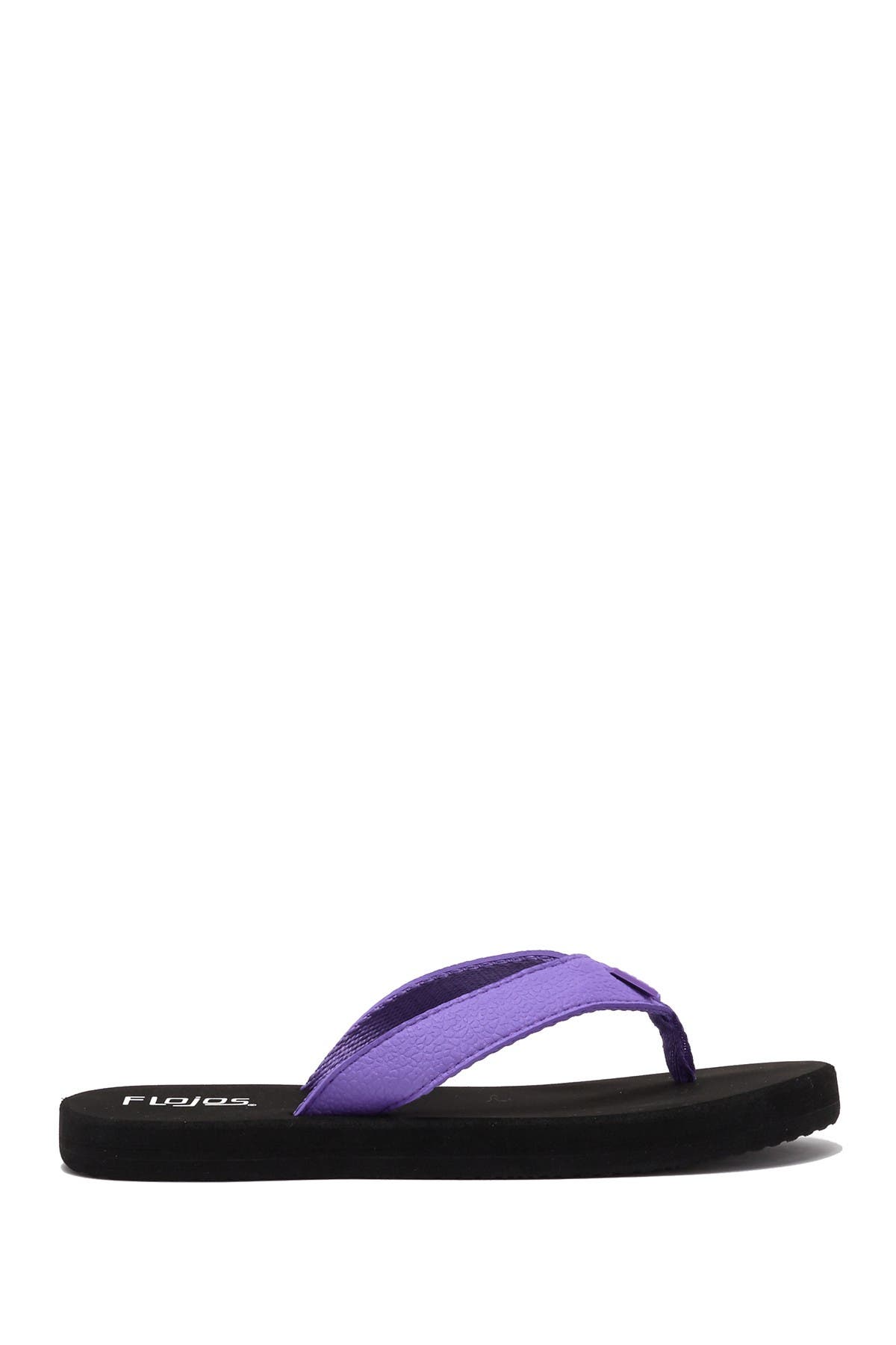 Brody Flip-Flop, Alternate, color, LAVENDER