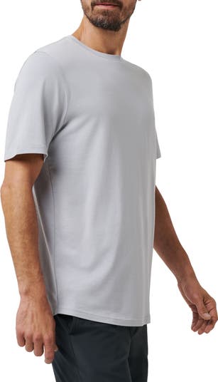 Cloud Crewneck T-Shirt