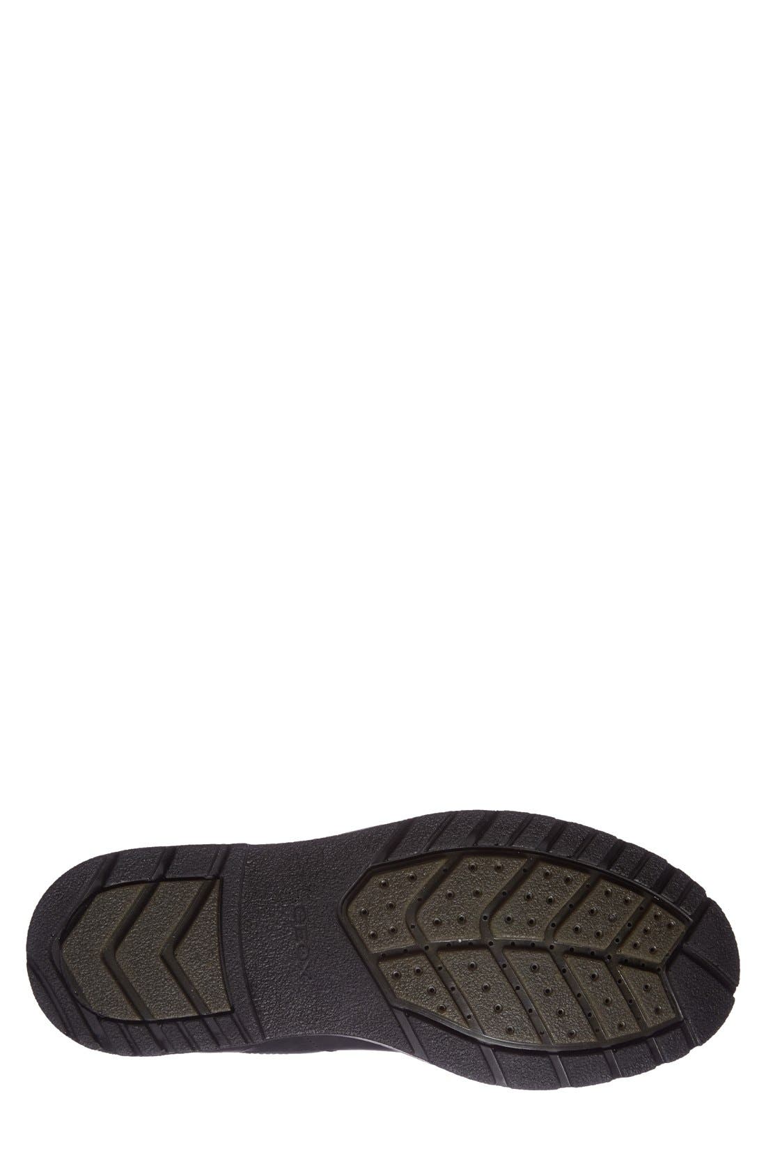 Geox 'Fiesole - ABX' Amphibiox<sup>®</sup> Waterproof Chelsea Boot, Alternate, color, 