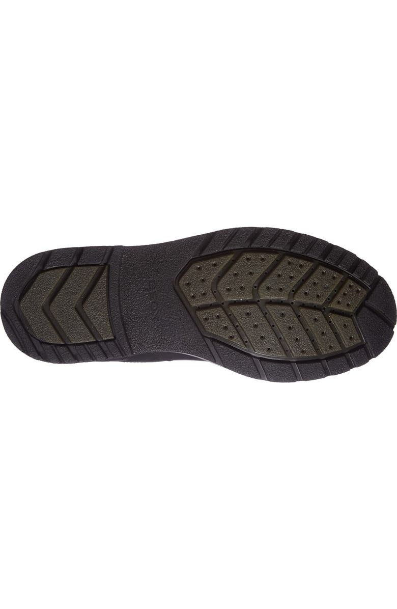 Geox 'Fiesole - ABX' Amphibiox<sup>®</sup> Waterproof Chelsea Boot, Alternate, color,