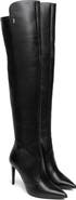 NeroGiardini Over the Knee Stretch Boot