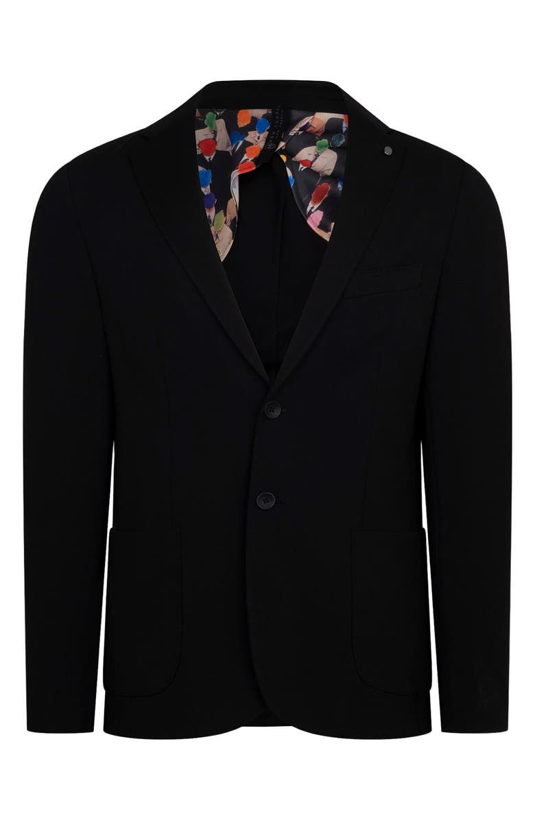 RON TOMSON Dinner Jacket, Alternate, color,