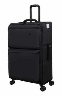 Eco-Classic 29-Inch Softside Checked Suitcase