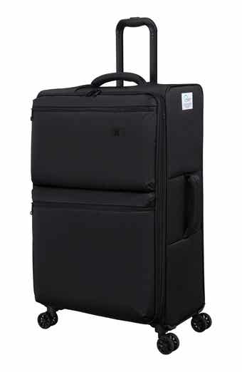 Eco-Classic 29-Inch Softside Checked Suitcase