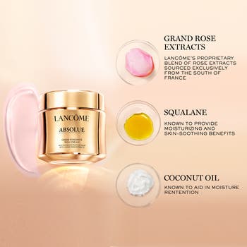 Lancôme Absolue Revitalizing & Brightening Rich Cream Refill