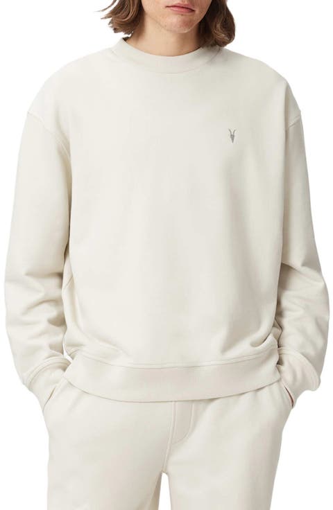 Asher Crewneck Sweatshirt