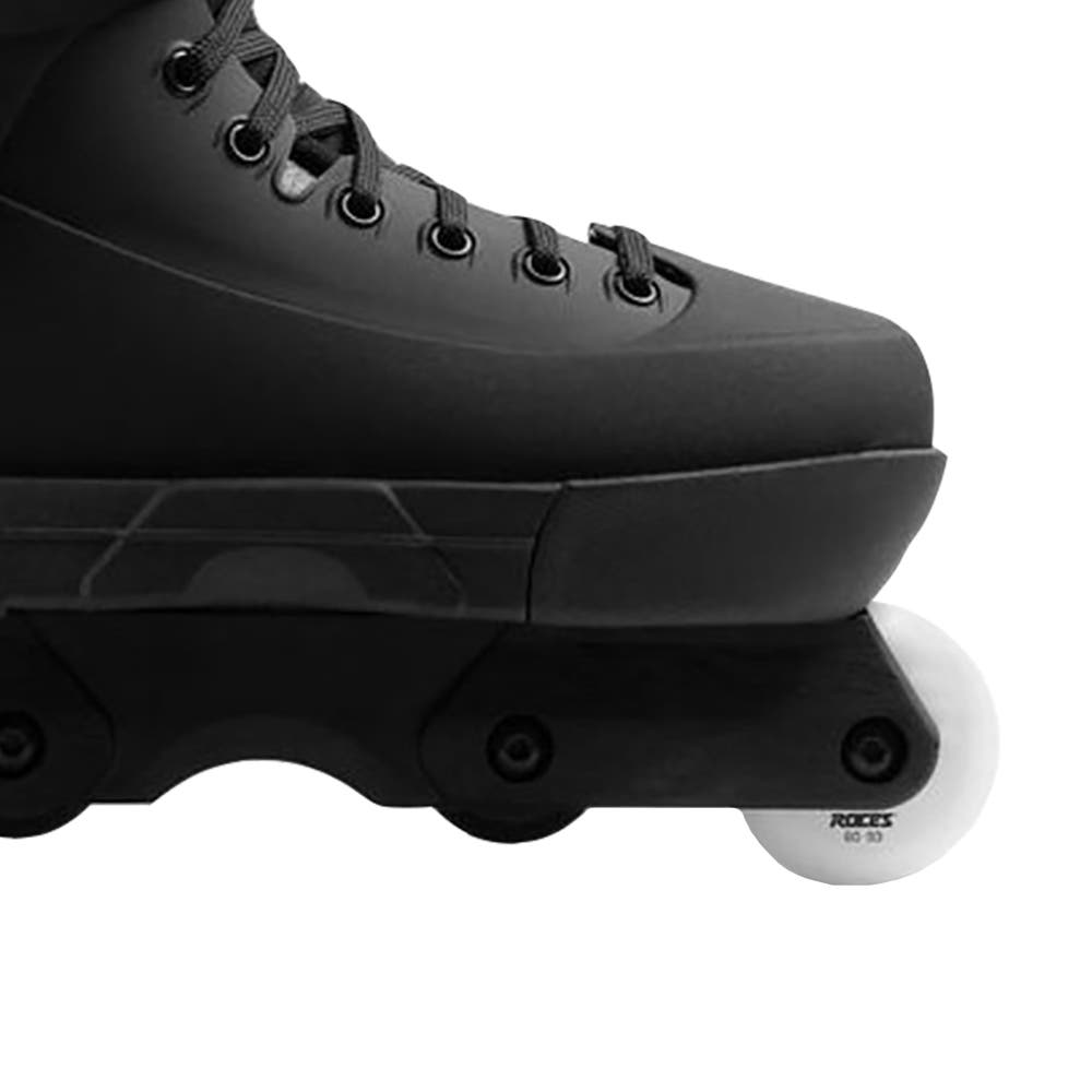 Roces Fifth Element BUIO Aggressive Inline Skates, Alternate, color, Black