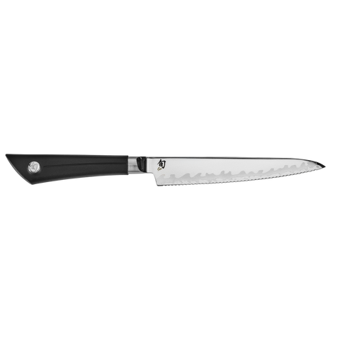Sora 5.5 Inch Serrated Utility Knife