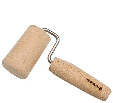 Dough Roller, Beechwood