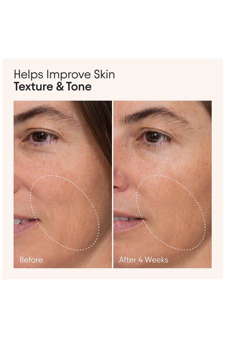 Firming Serum with Niacinamide & Nettle, Alternate, color, NO COLOR