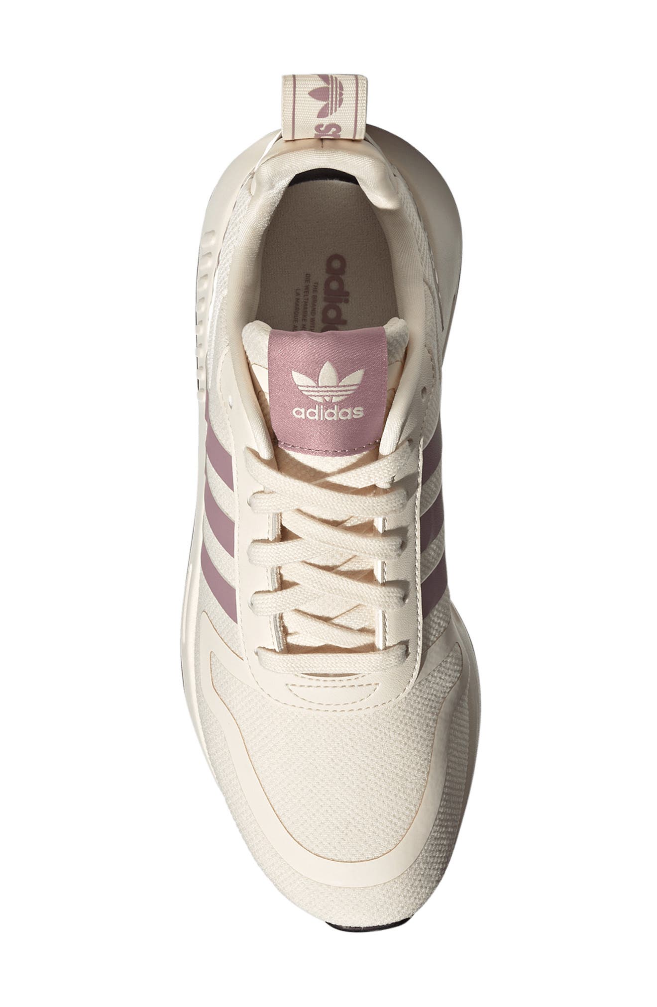adidas Multix Sneaker, Alternate, color, 