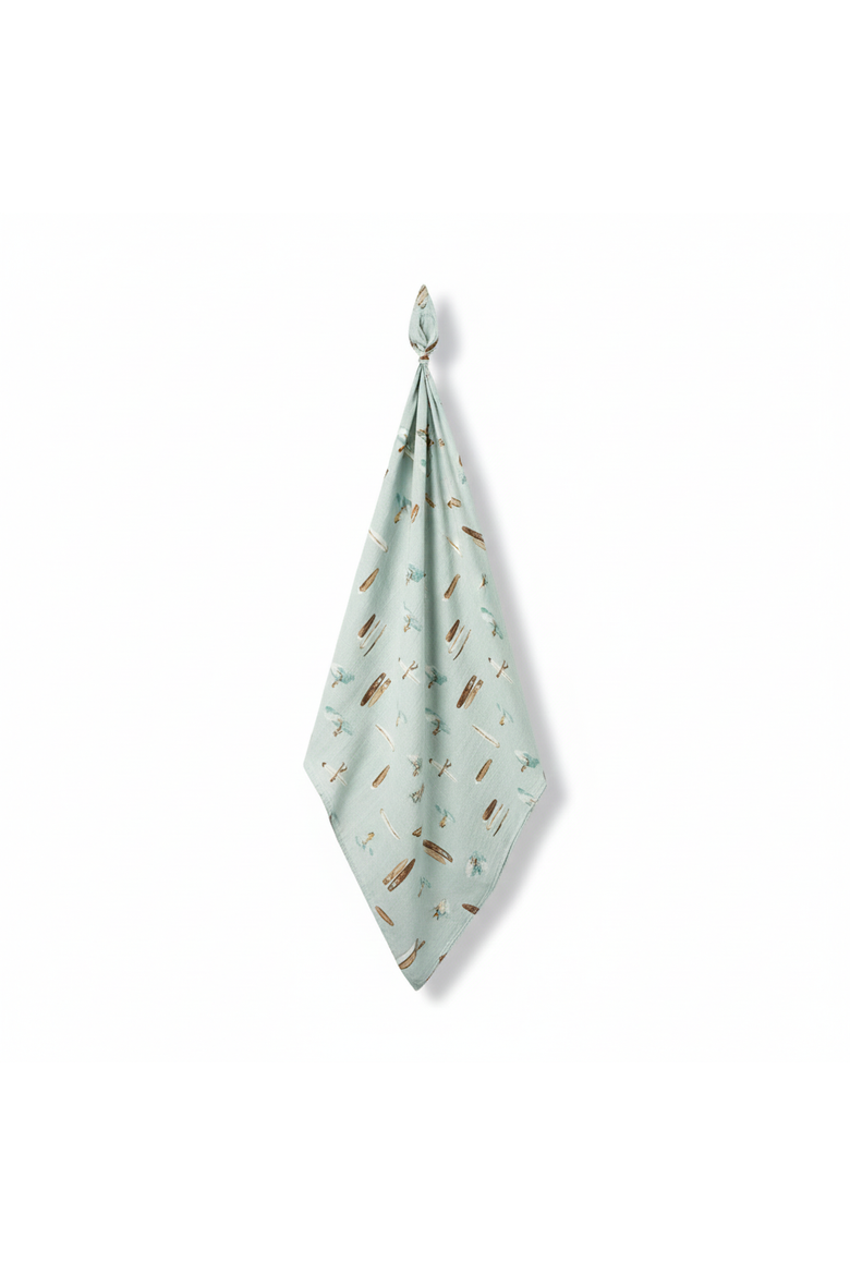 Swaddle, Main, color, Vintage Surf