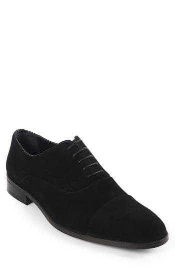 Vellapais Maxwell Oxford In Black