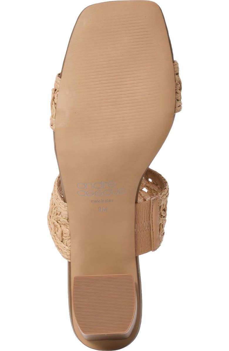 André Assous Rocio Sandal, Alternate, color,