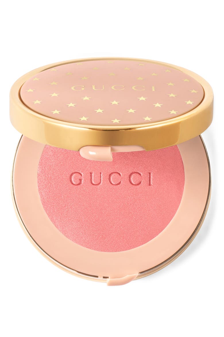 Luminous Matte Beauty Blush, Main, color, 01 SILKY ROSE
