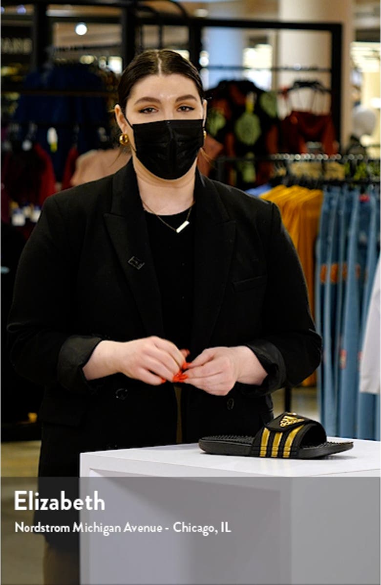 Adissage Sport Slide, sales video thumbnail